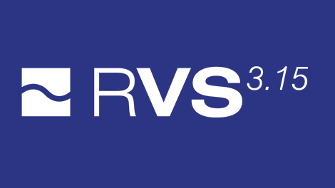 RVS 3.15 improvements