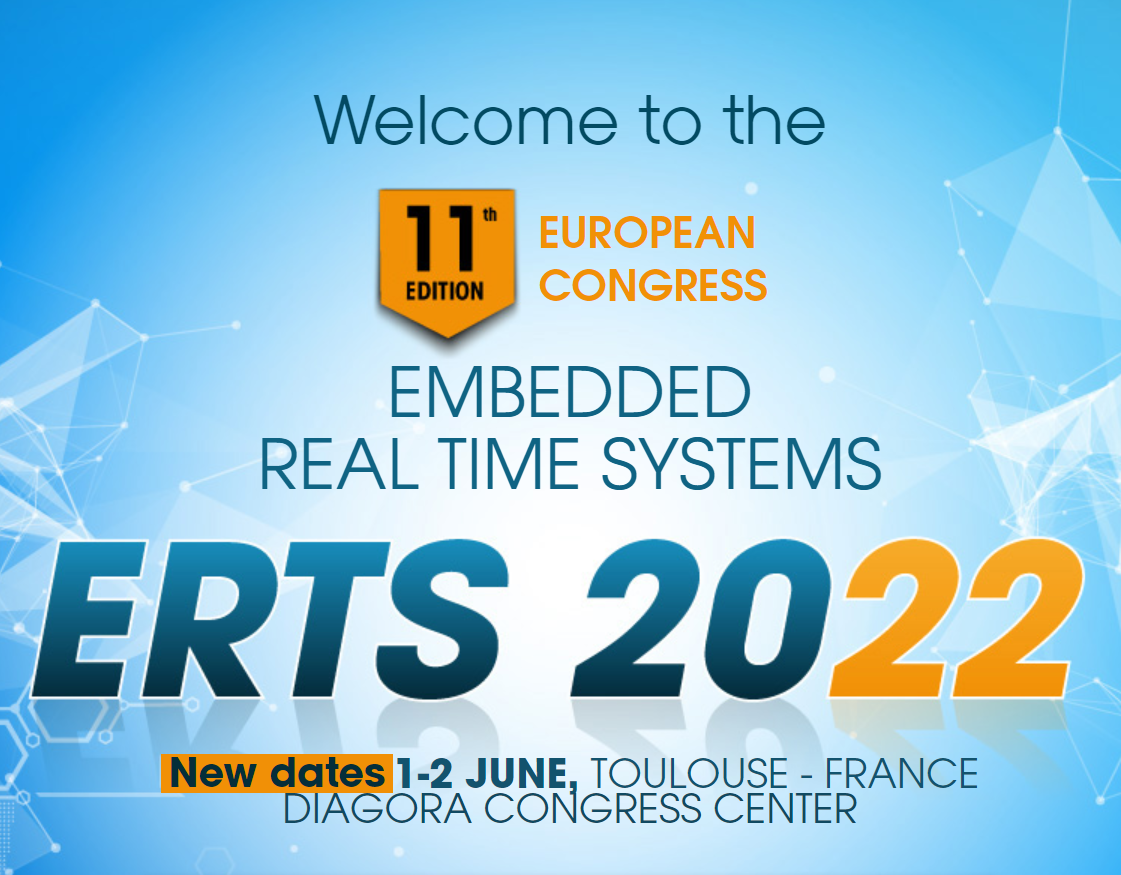 ERTS Congress 2022