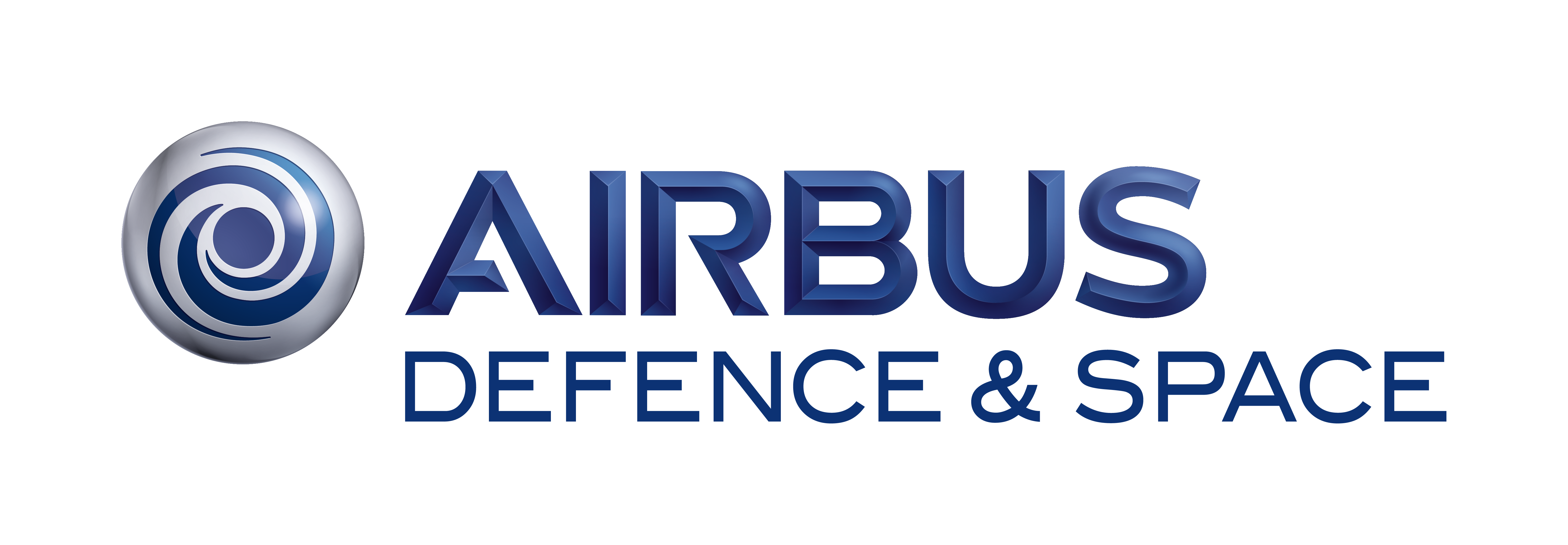 Airbus Defence and Space logo