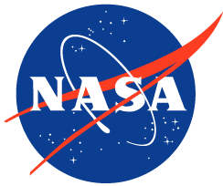 NASA logo