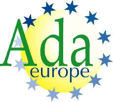 Ada Europe Logo