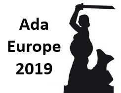 Ada-Europe 2019