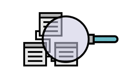 visualize scheduling of libraries