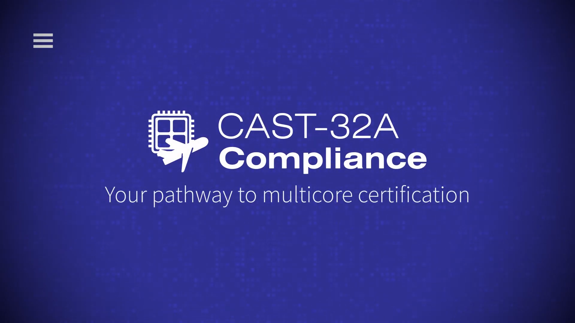 CAST-32A compliance for DO-178C projects Thumbnail