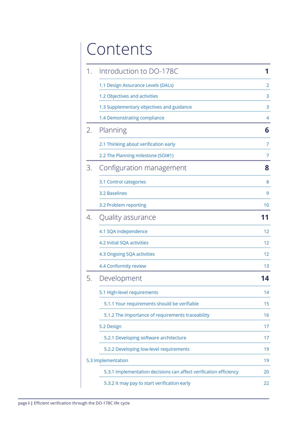 do178c handbook