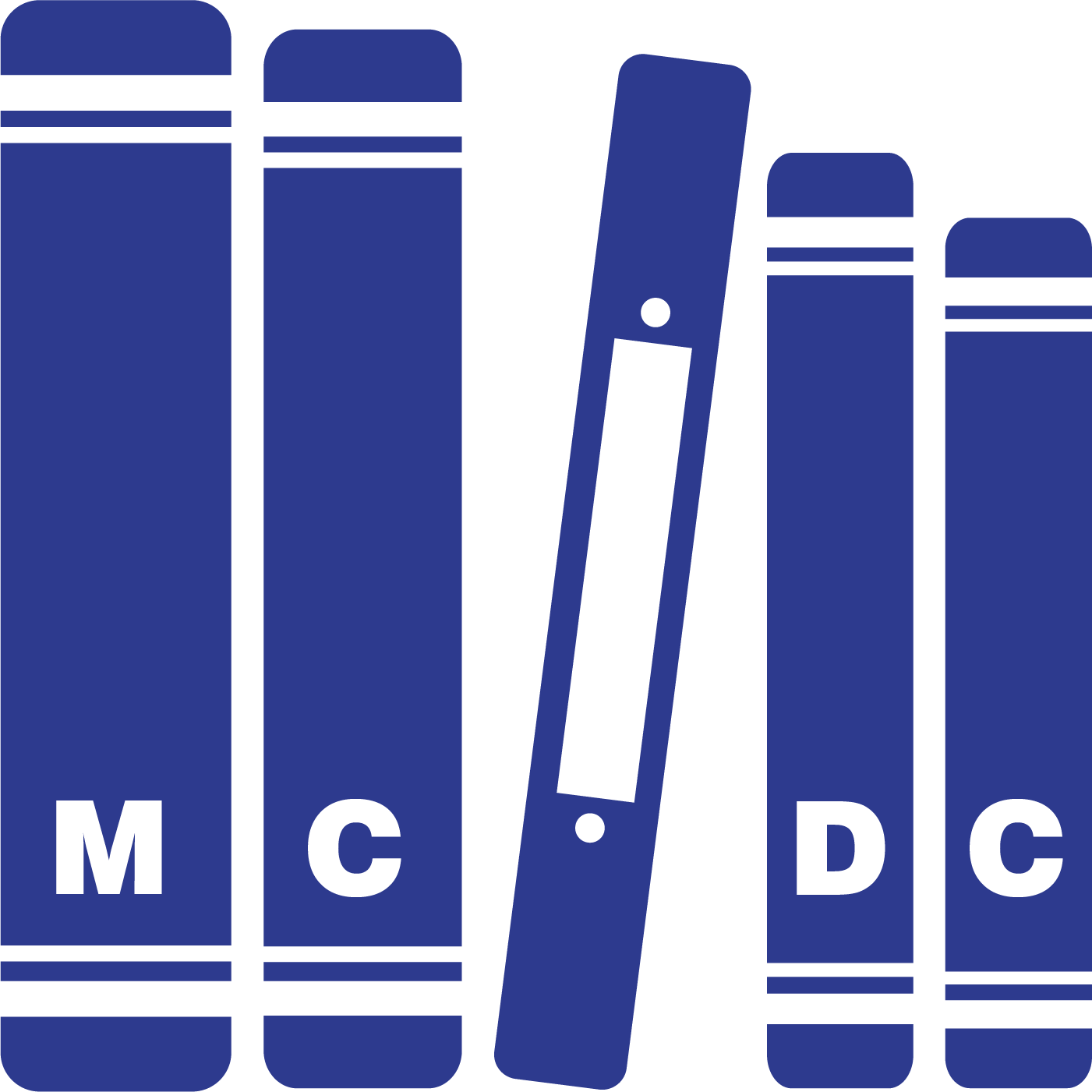 Efficient MCDC target library graphic