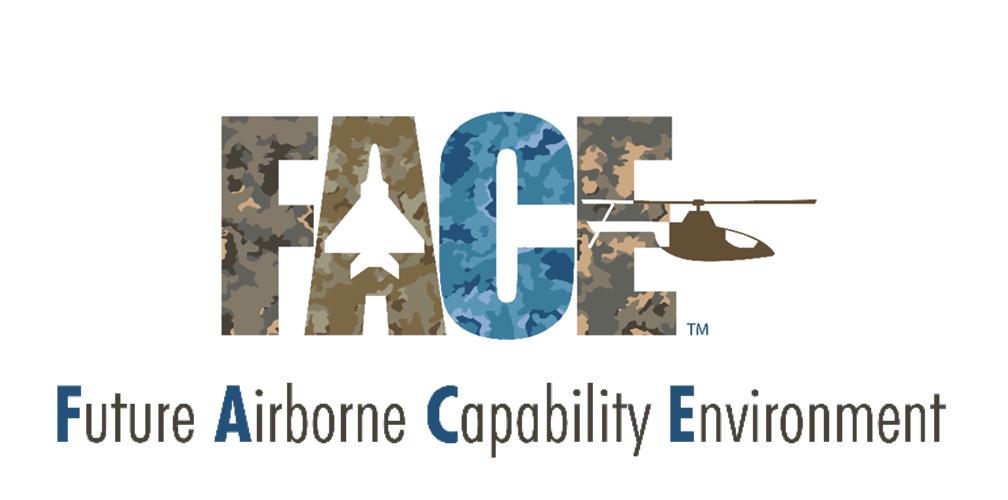 FACE logo