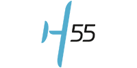 h55 logo