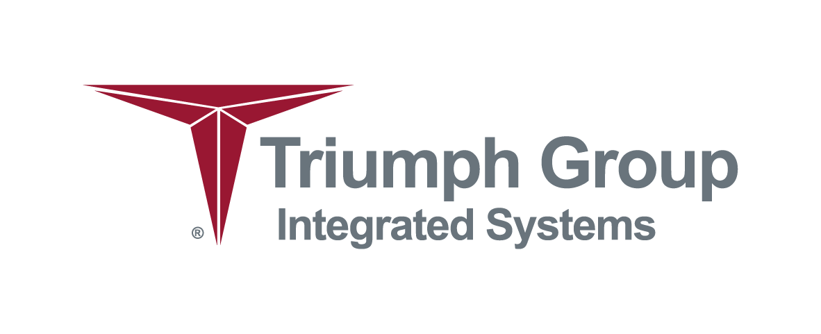 Triumph Integrated Systems logo