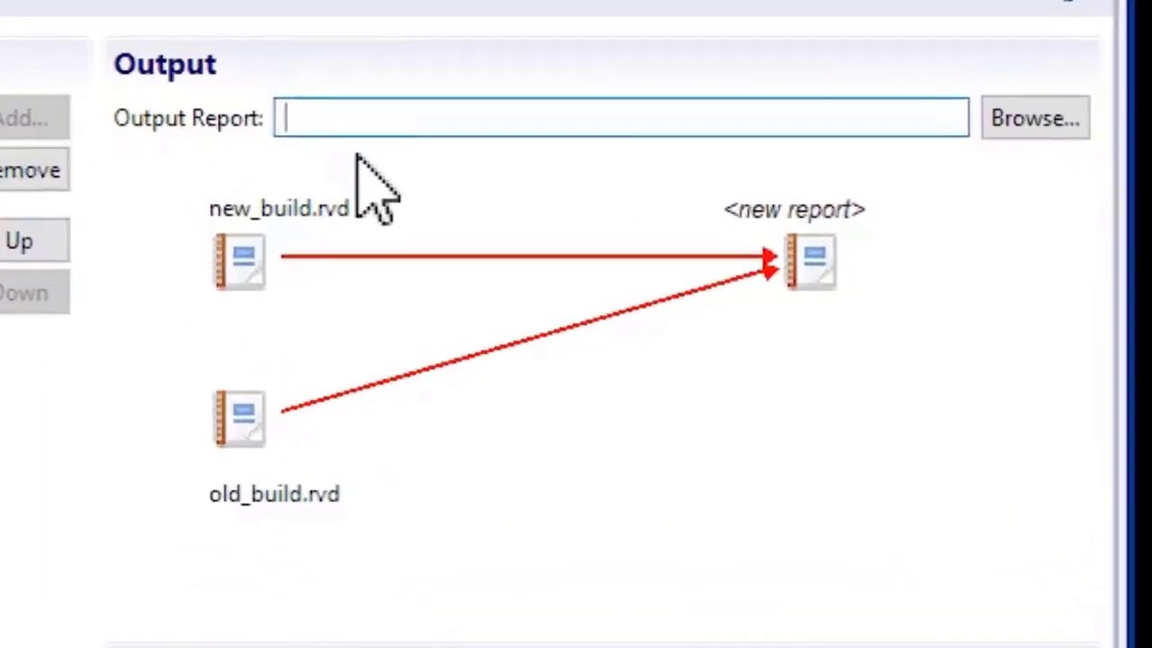 Merging coverage from different builds with RapiCover Thumbnail