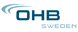 OHB Sweden logo