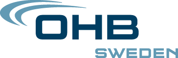 OHB Sweeden logo