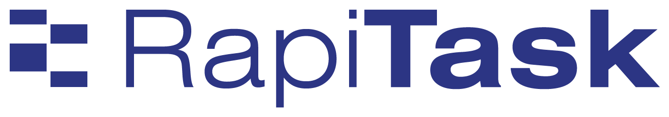 RapiTask logo