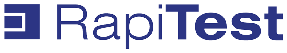 RapiTest logo