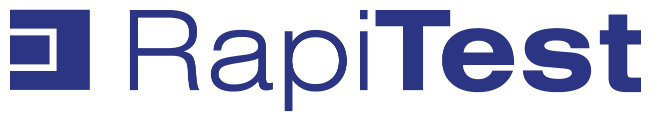 RapiTest logo