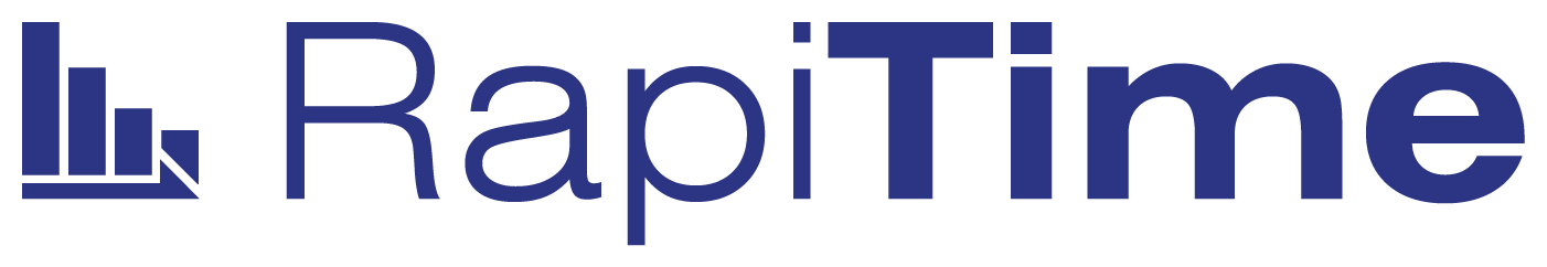 RapiTime logo