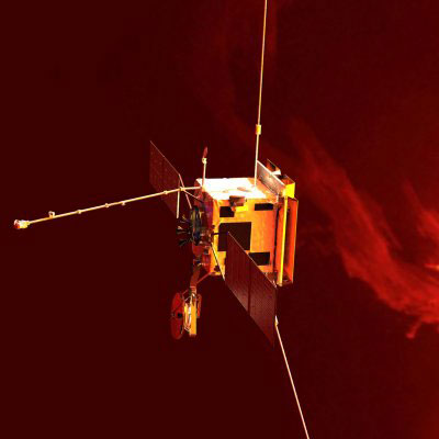 Solar Orbiter