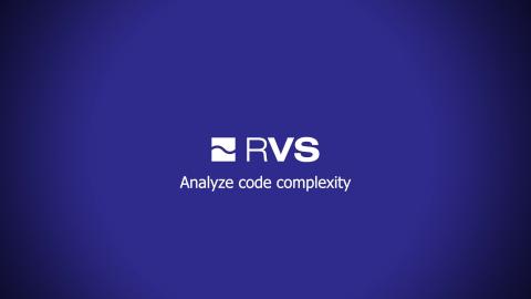 Analyze code complexity thumbnail