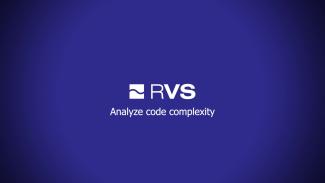 Analyze code complexity thumbnail