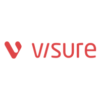 Visure logo