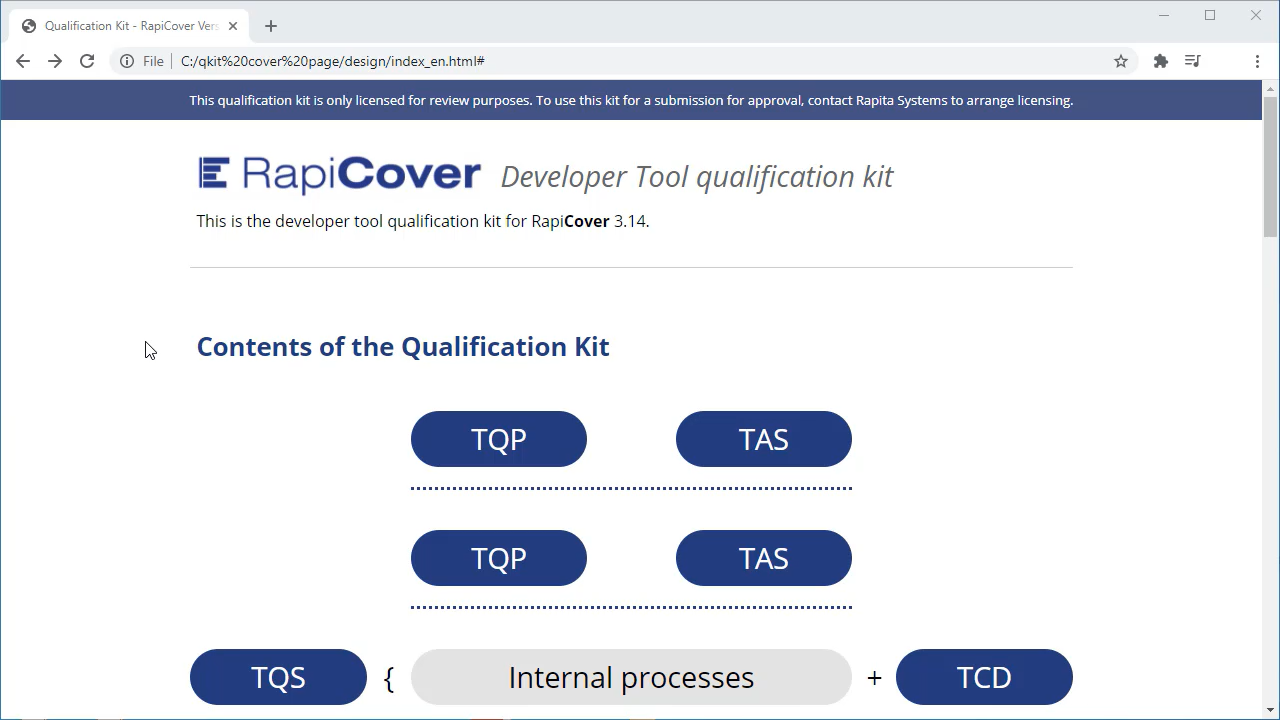 Qualification guidance thumbnail
